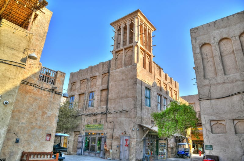 טיול מאורגן לדובאי ואבו דאבי 18/01/26 - 22/01/26 (ראשון-חמישי)