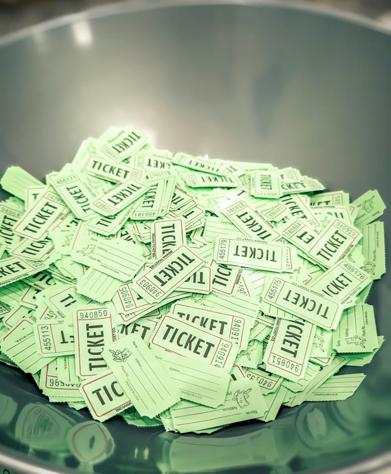 Promo Code Compilation