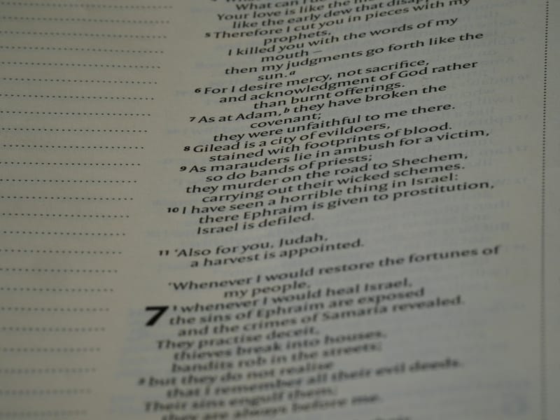 Comprehensive Exam Papers