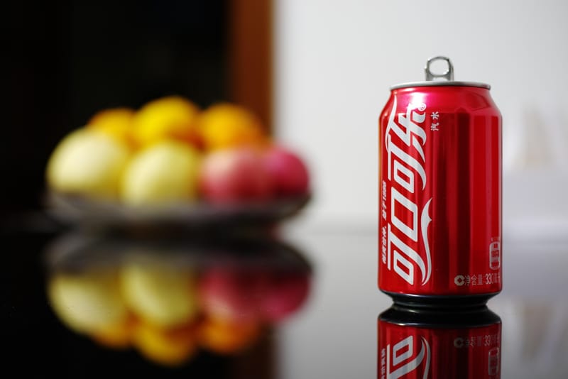 Coca cola/Coca cola