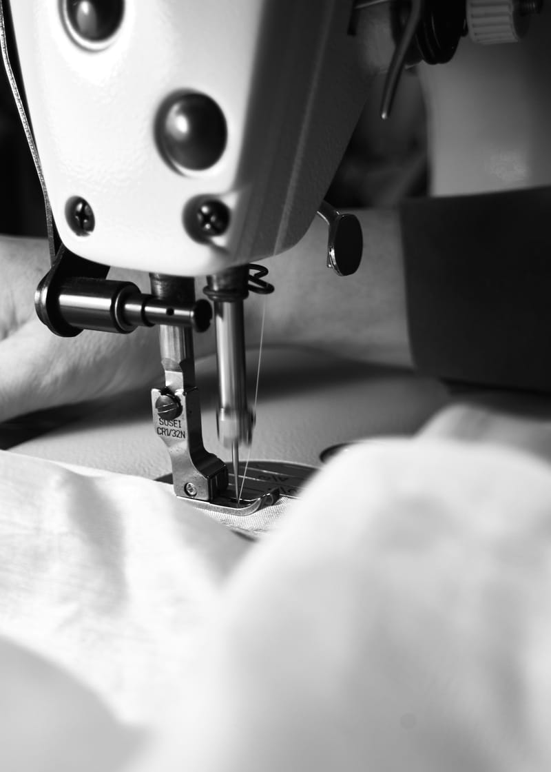 Custom Textile Solutions
