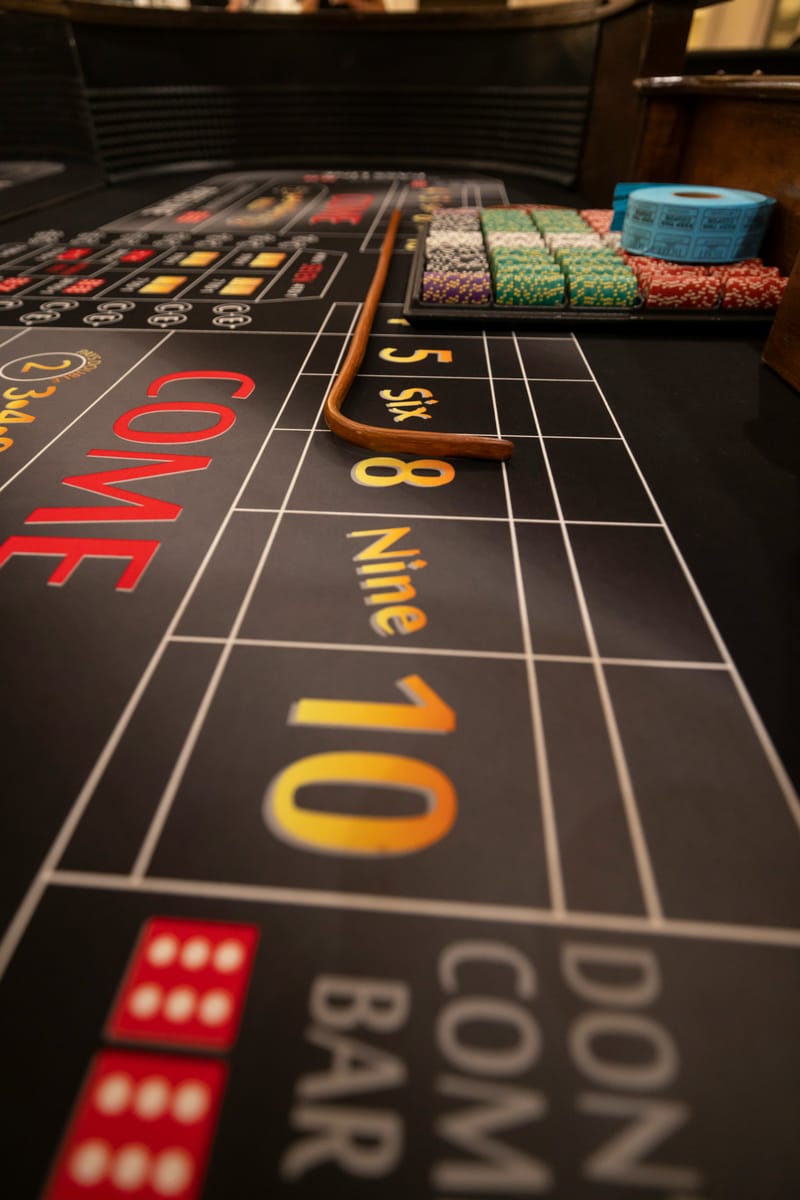 Live Dealer