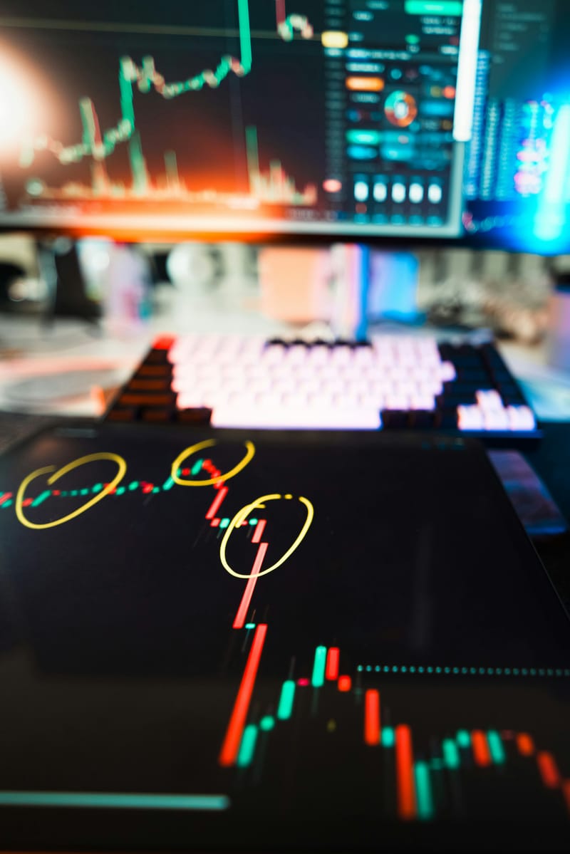 Strategic Conversations (Business &amp; Direction)