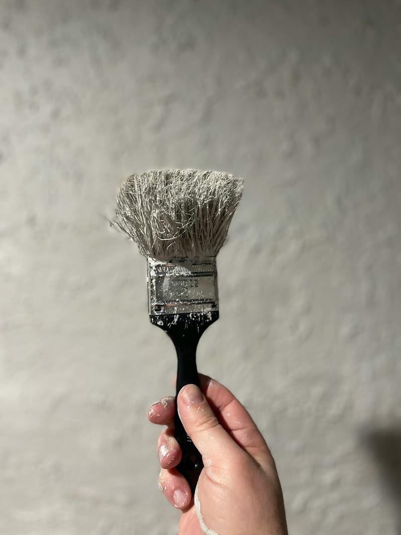 Deep Cleaning
