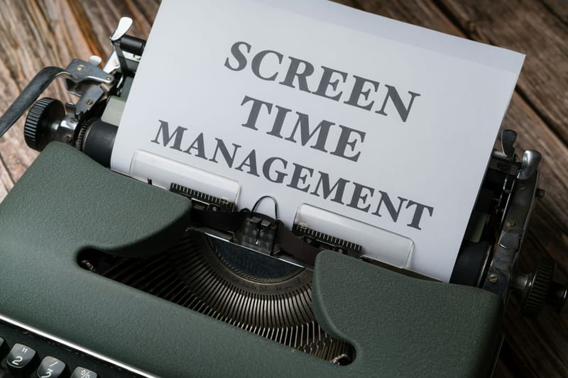 Productivity Boosting Tips