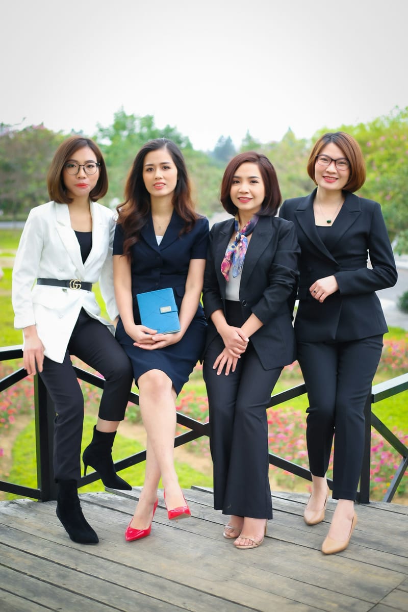 Consulting Solutions