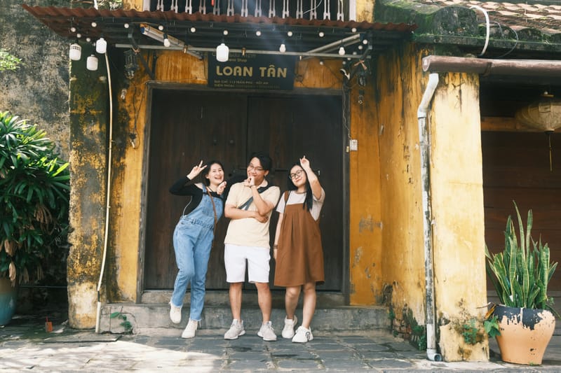 Group Tours and Expeditions