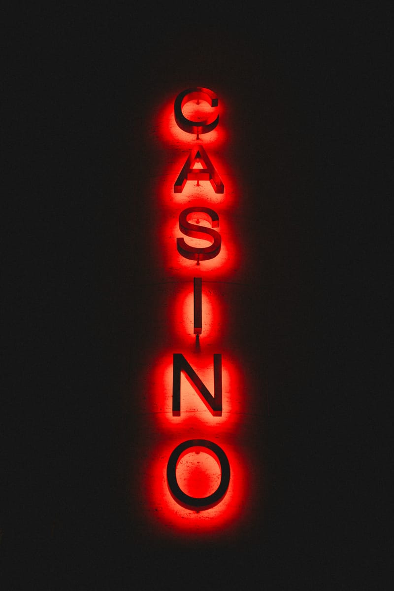 Casino Gaming