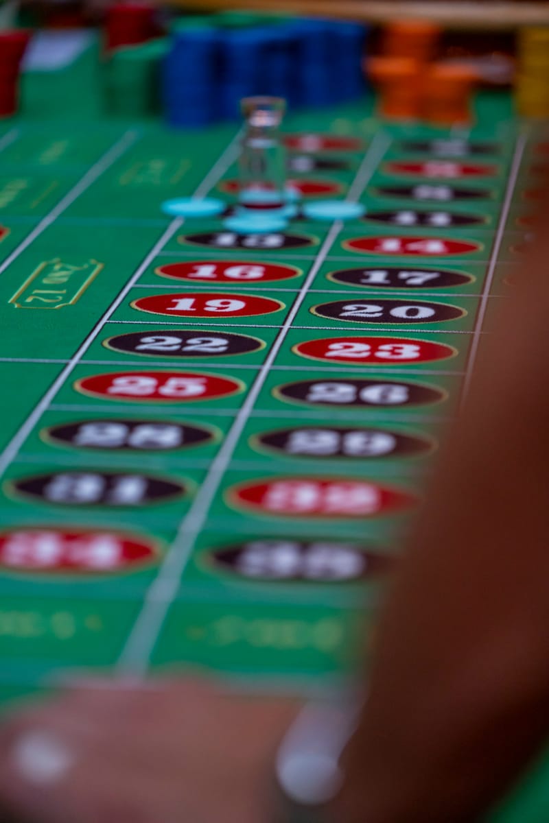 Exciting Sports Betting