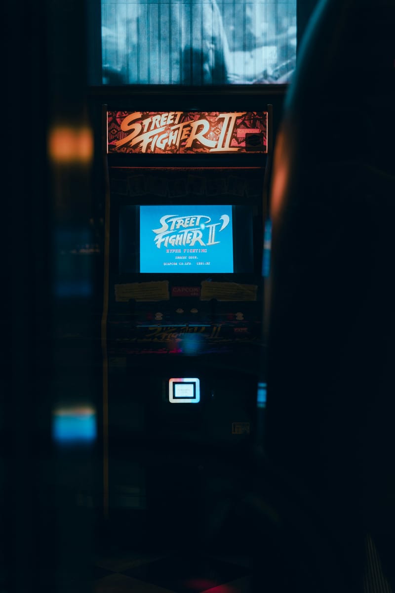 Slot Games