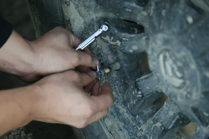 Brake Inspection &amp; Repair