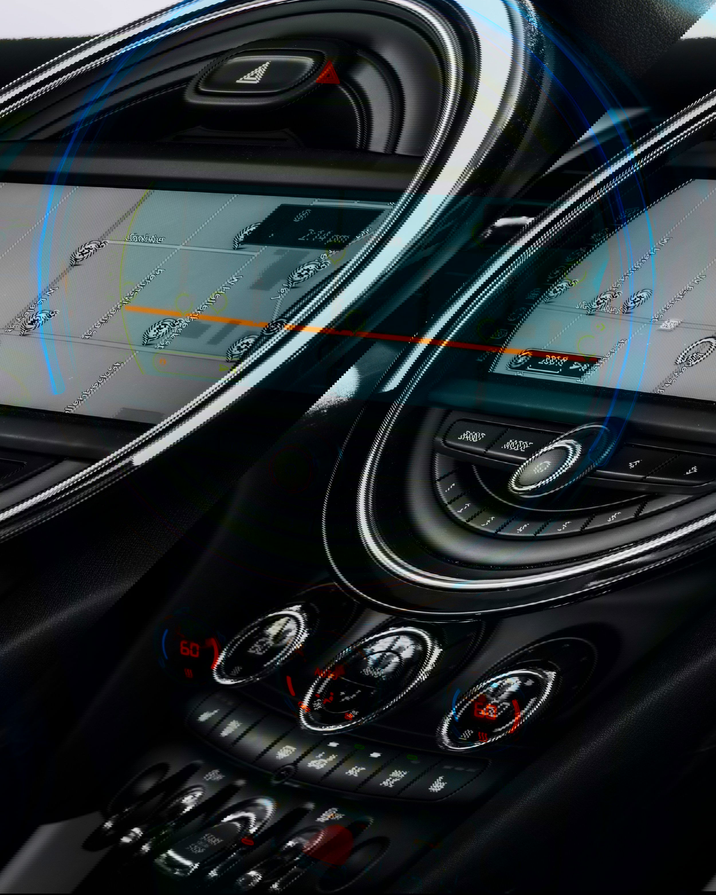Who’s Buying Your Driving Data? (And Why You Should Care).