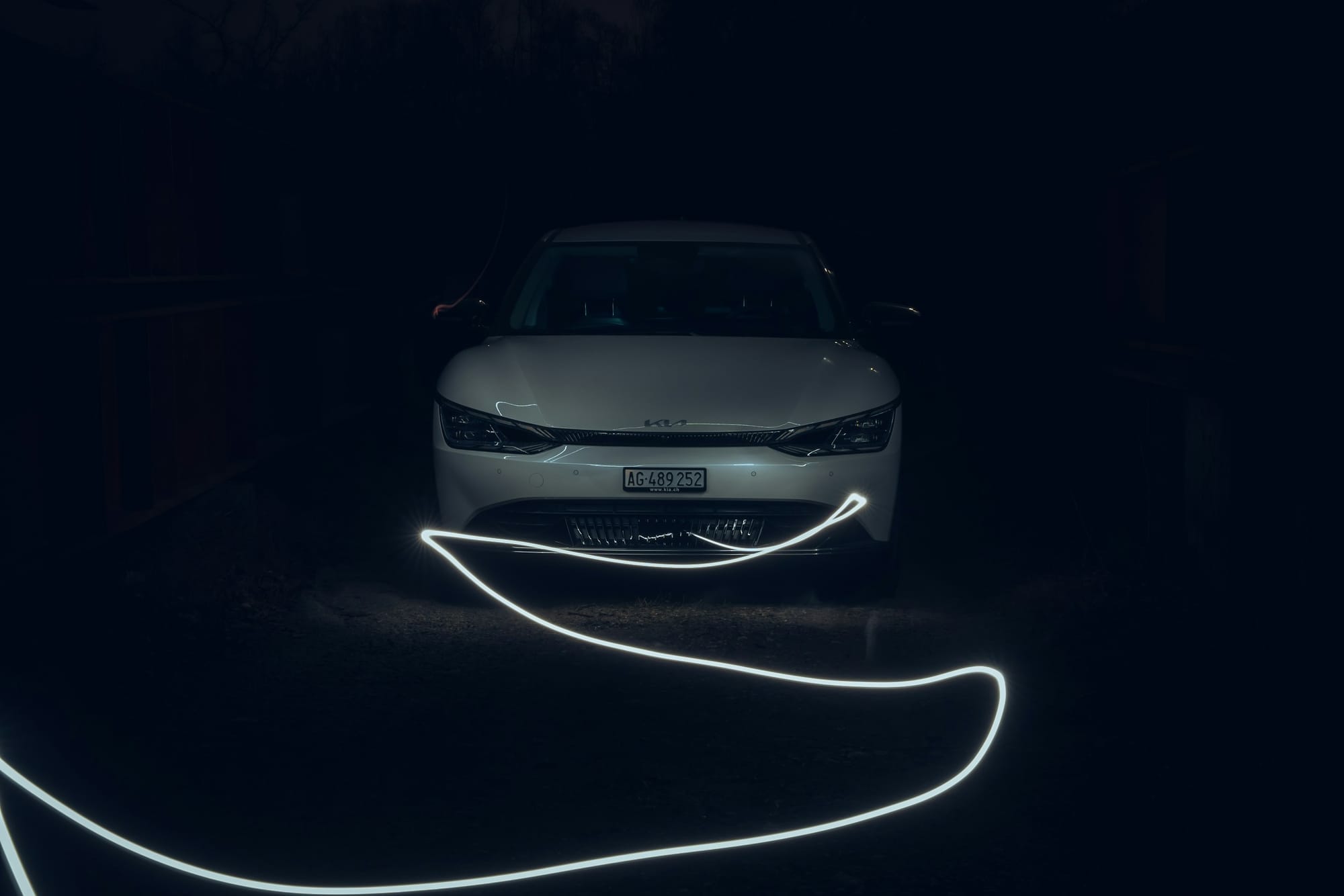 Car Surveillance