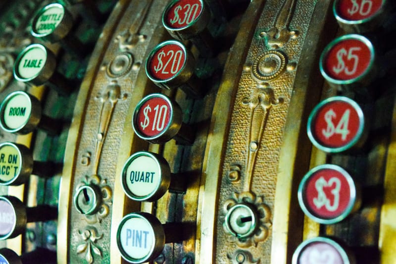Jackpot Slot Machines