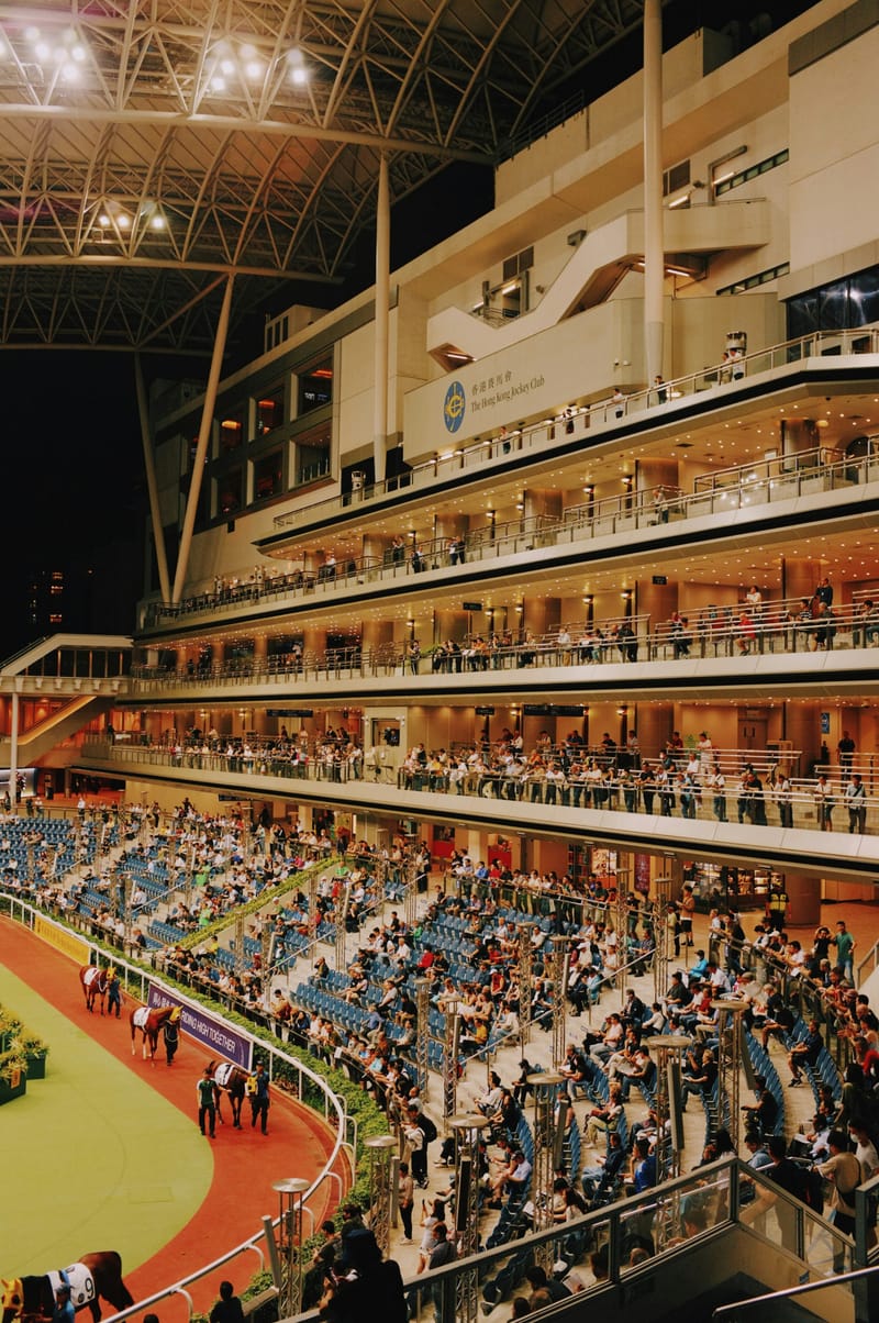 Global Sports Betting