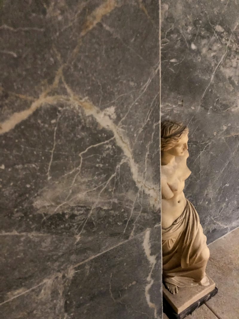 Temple Restoration Services