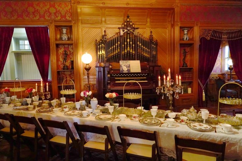 Versatile Venue