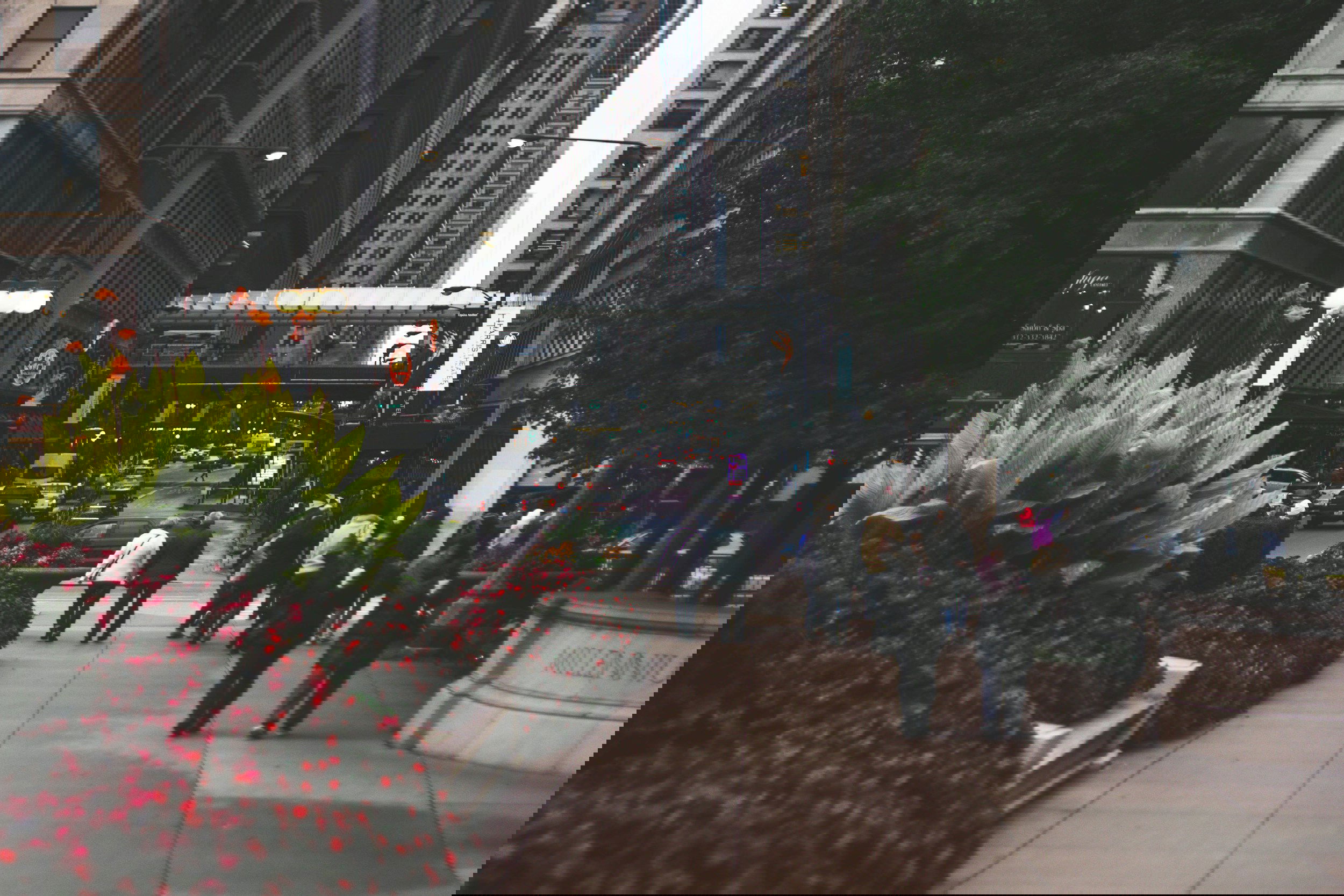 America's most walkable cities and towns: Madison.