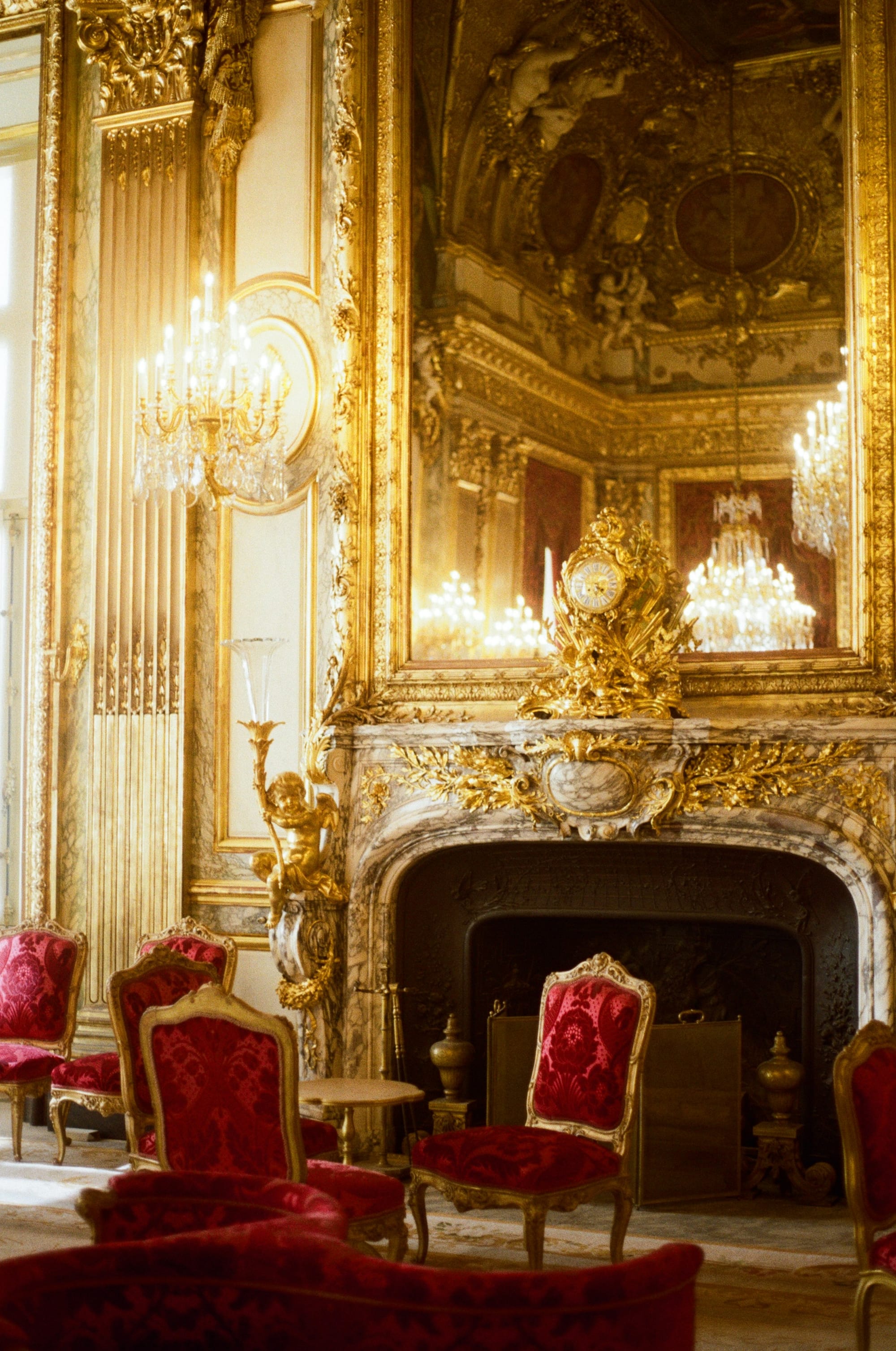 A L’ACHAT – DIVERS LOGEMENTS ANCIENS