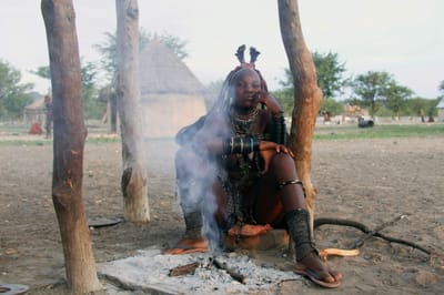 POWERFUL WITCH DOCTOR IN BENIN