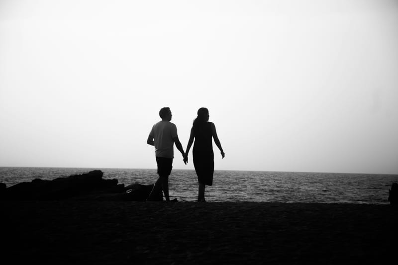 Personal Moments