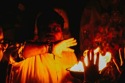 WITCH DOCTOR IN CHELMSFORD UK