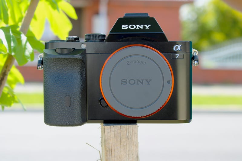 Искусственный интеллект в профессиональных камерах 2025