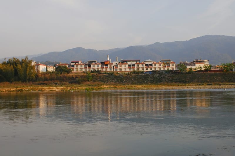 CHIANG RAI 3 TEMPLE+ GOLDEN TRIANGLE