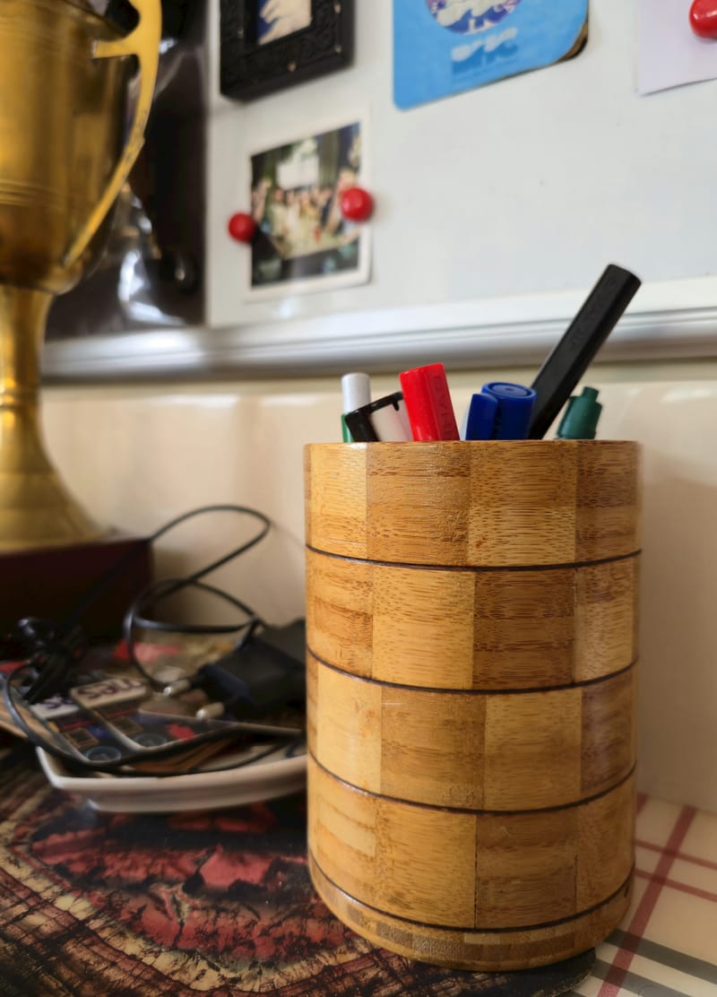 Custom Article Creation