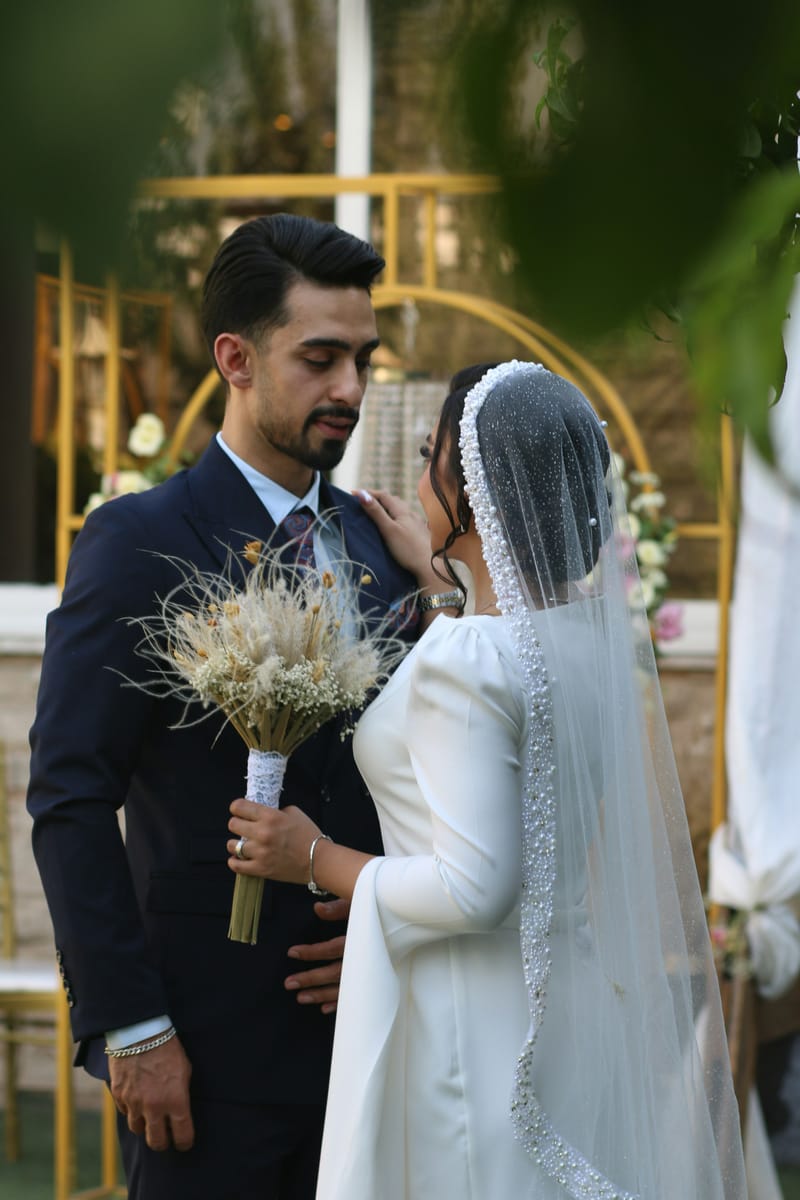 استخراج تصريح زواج سعودي من أجنبية الرياض