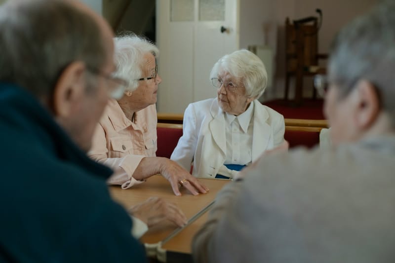 Companion Care