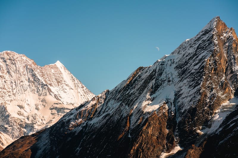 Trekking Packages in India for Your Next Himalayan Adventure