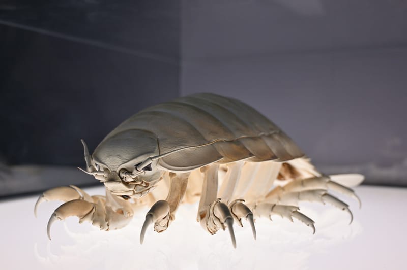 Cockroach Control