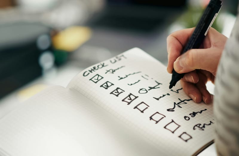 PR Eligibility Assessment