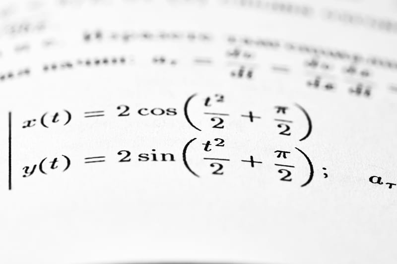 Ansiedade matemática: o que está por trás do medo dos números