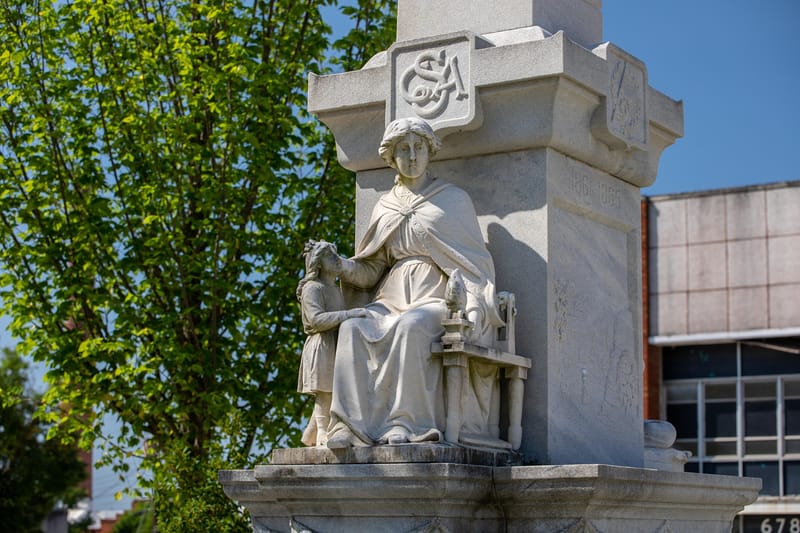 LIFE INSURANCE IN MACON GEORGIA