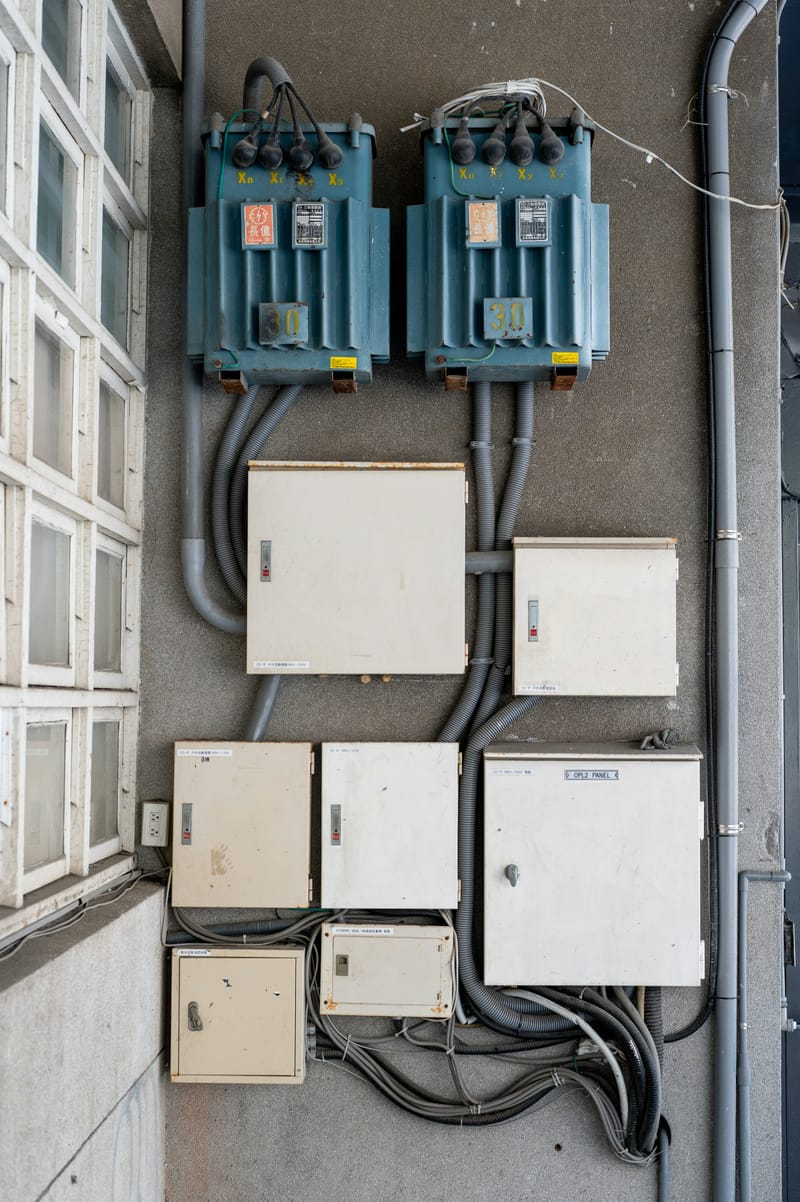 Energy Optimization