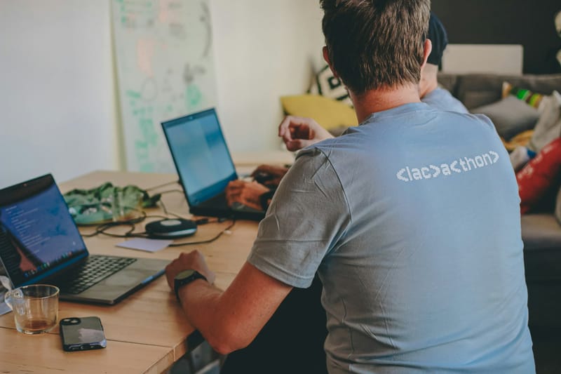 Digital Transformation