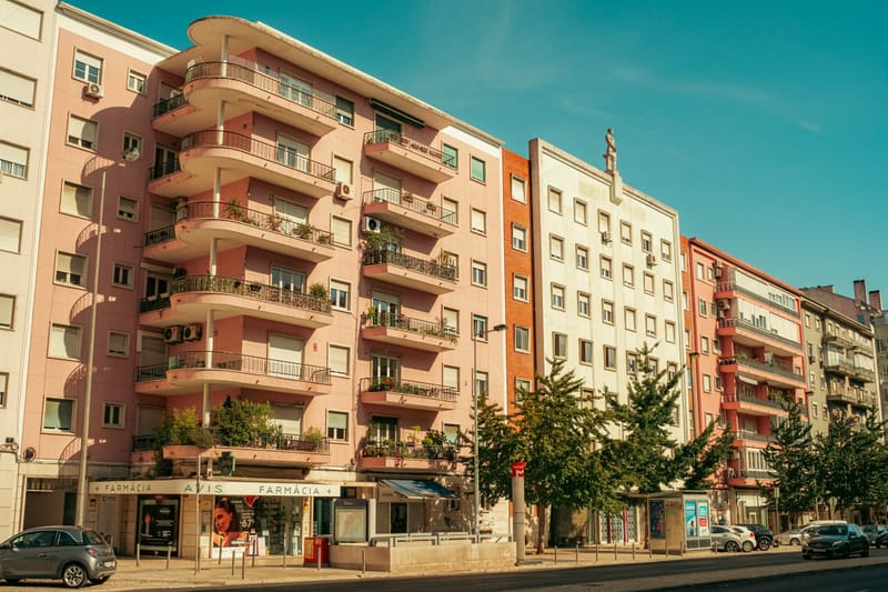 Wide Portfolio of Verified Properties