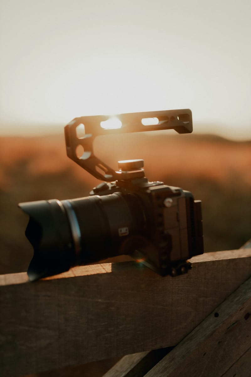 Creative Content Creation