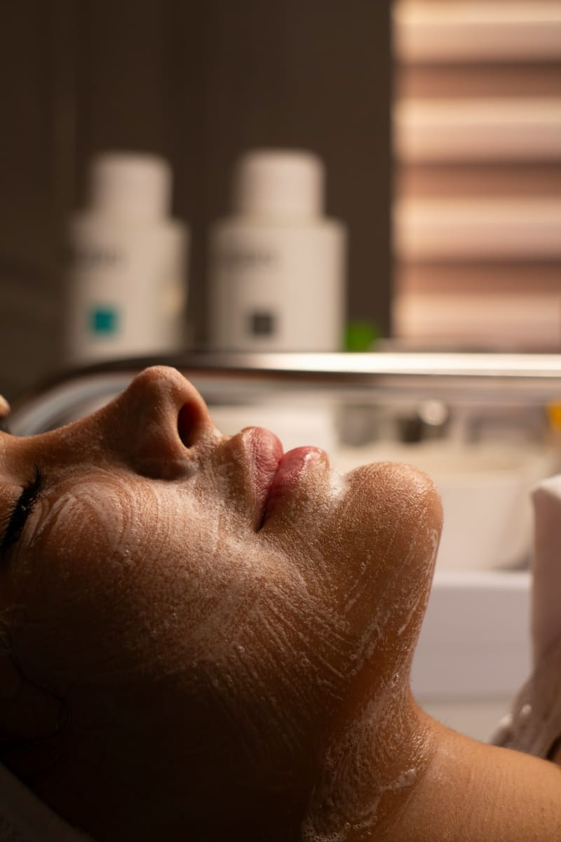 Skin Revitalization