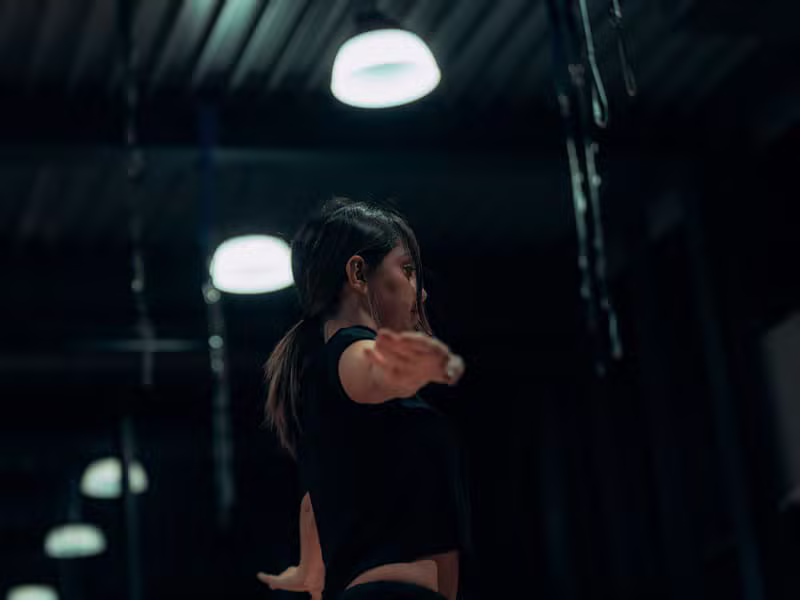 Can Yıldız, Fitness & Spor içerik üreticisi