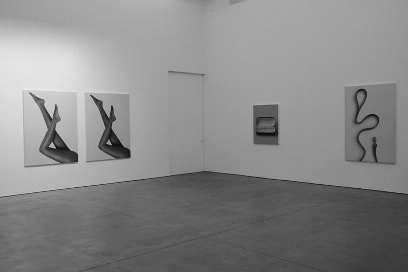Authentic Art Curation