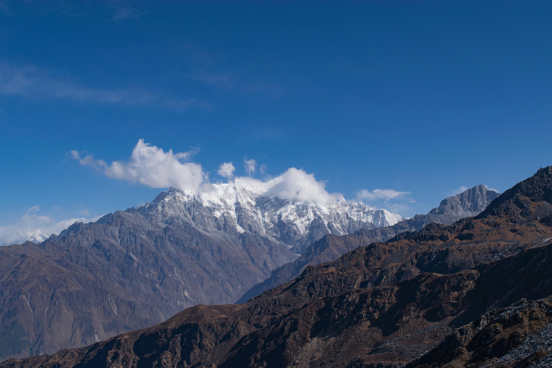 Book Your Next Himalayan Trek with IndoHike