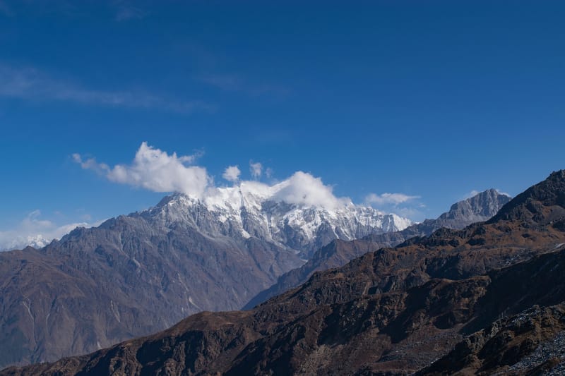 Book Your Next Himalayan Trek with IndoHike