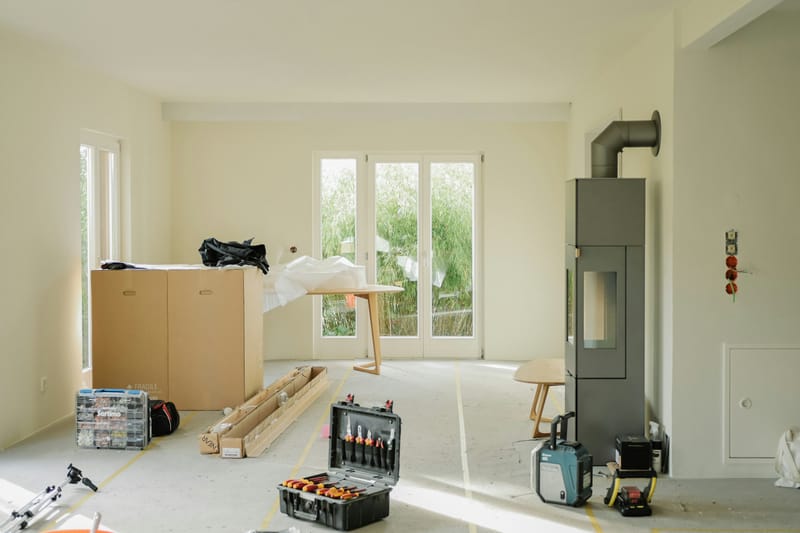 Renovation Services