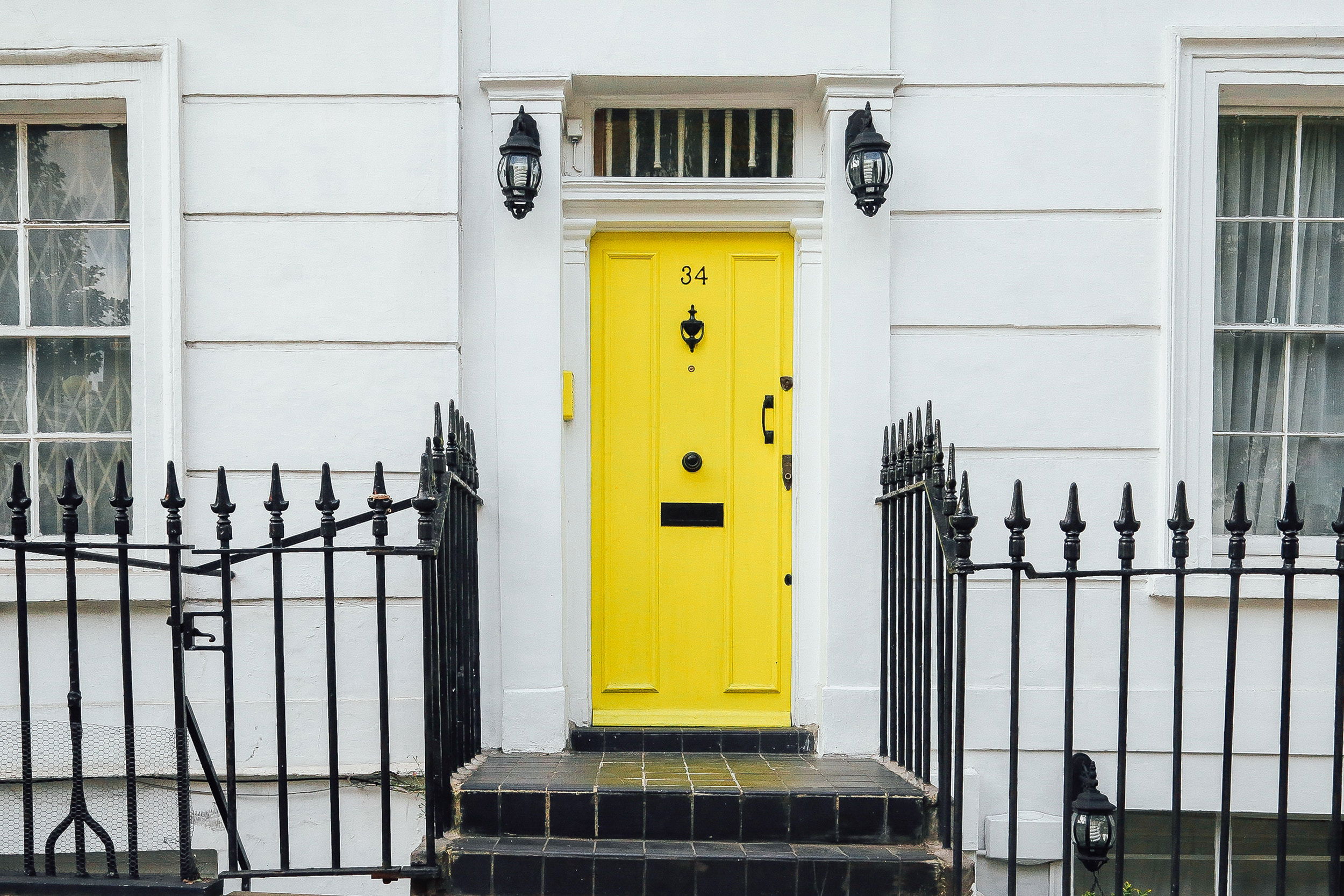 Door Makeover