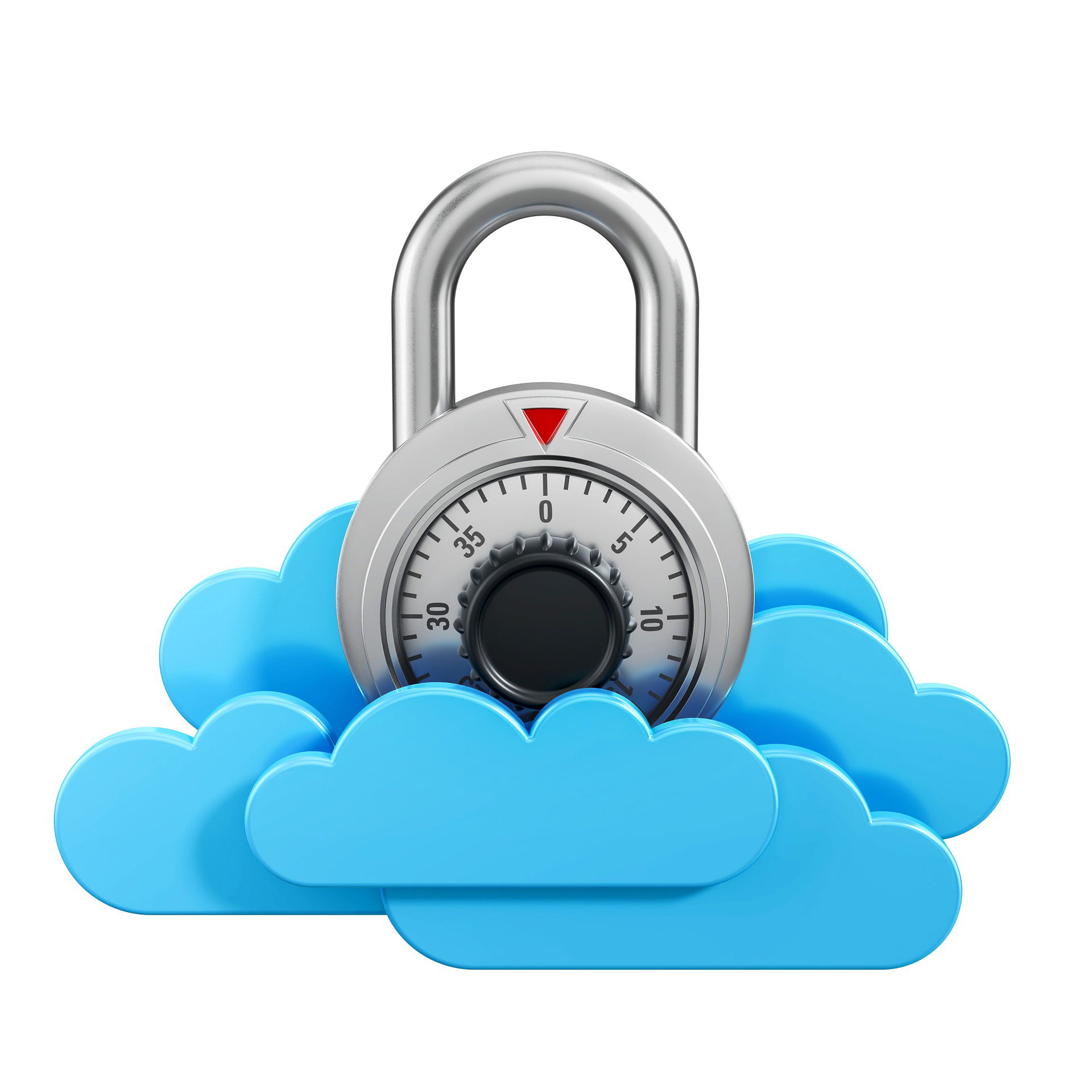 VPNs and Cloud Computing Storage in Modern Medicine