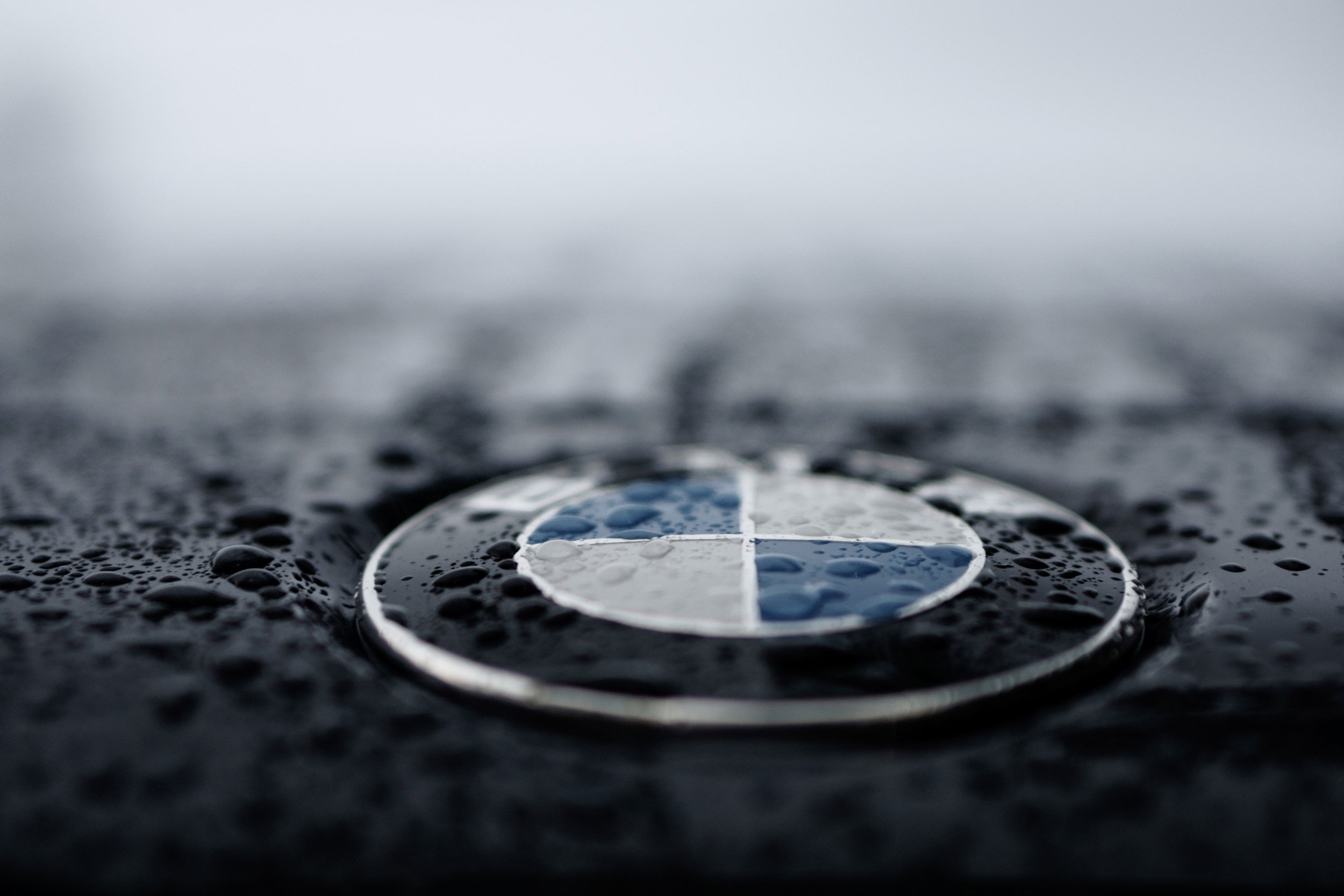 BMW workforce.