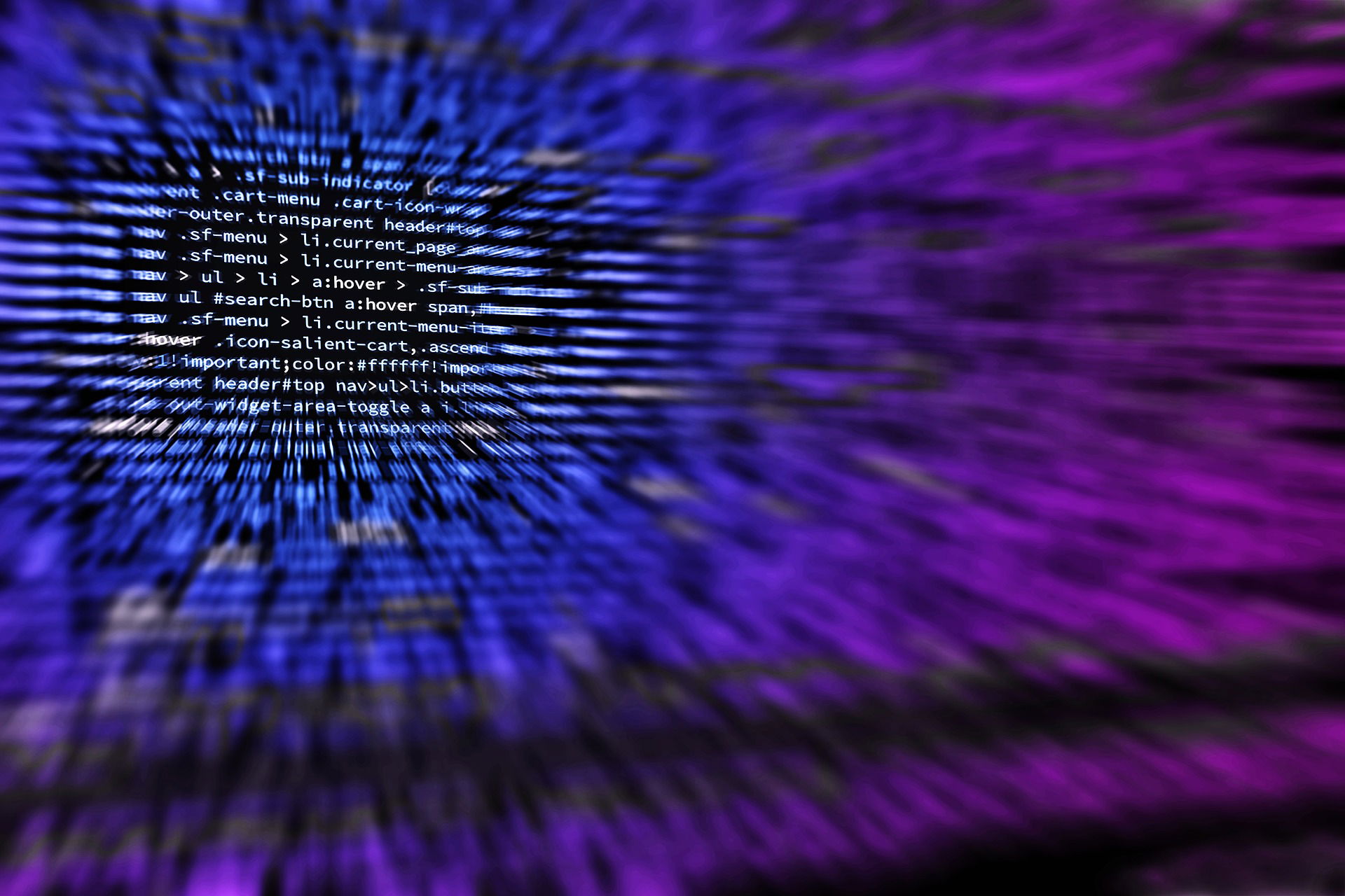 Automotive data harvesting.